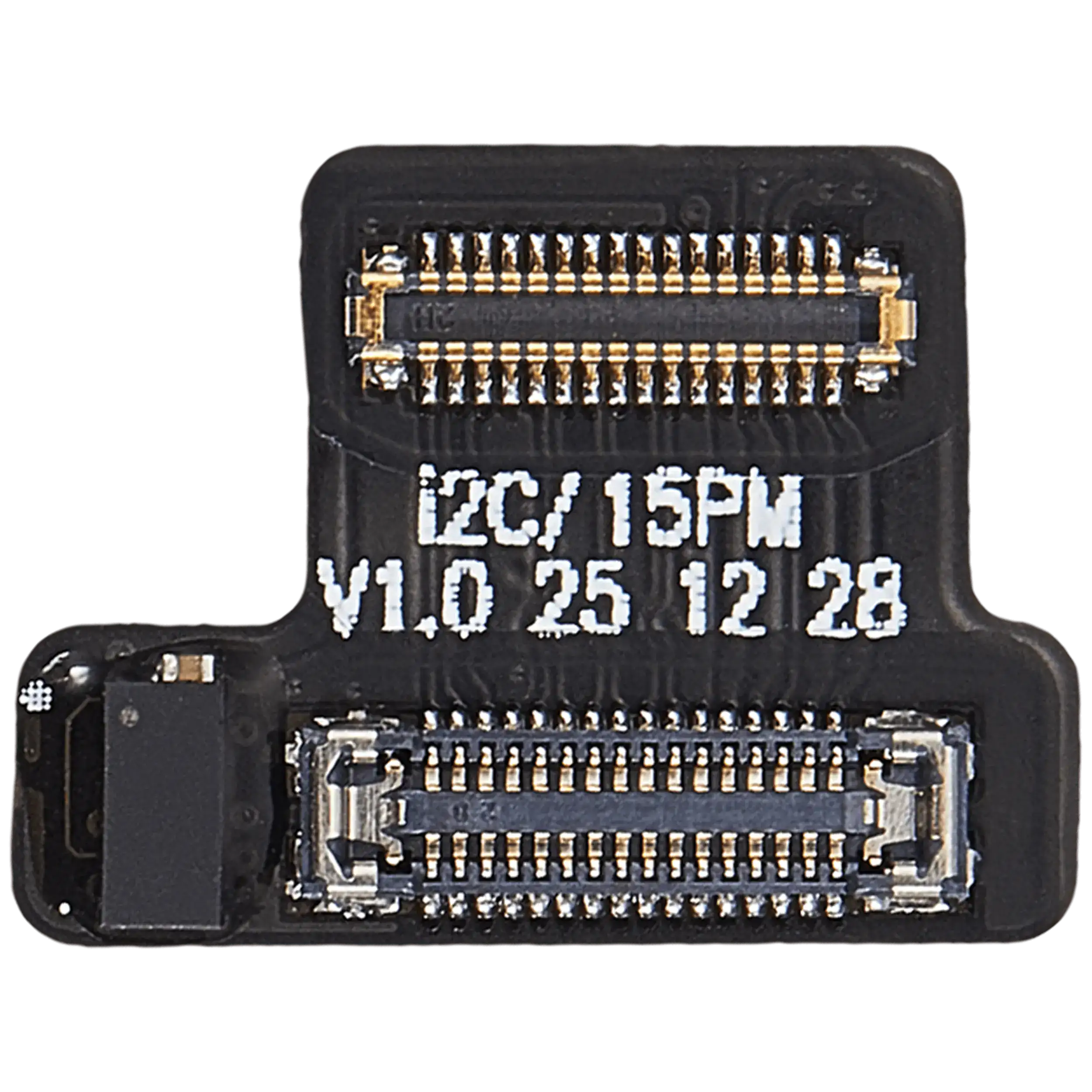 Tag-on Face ID Reparatur-FPC-Kabel für iPhone 15 Pro Max (I2C)