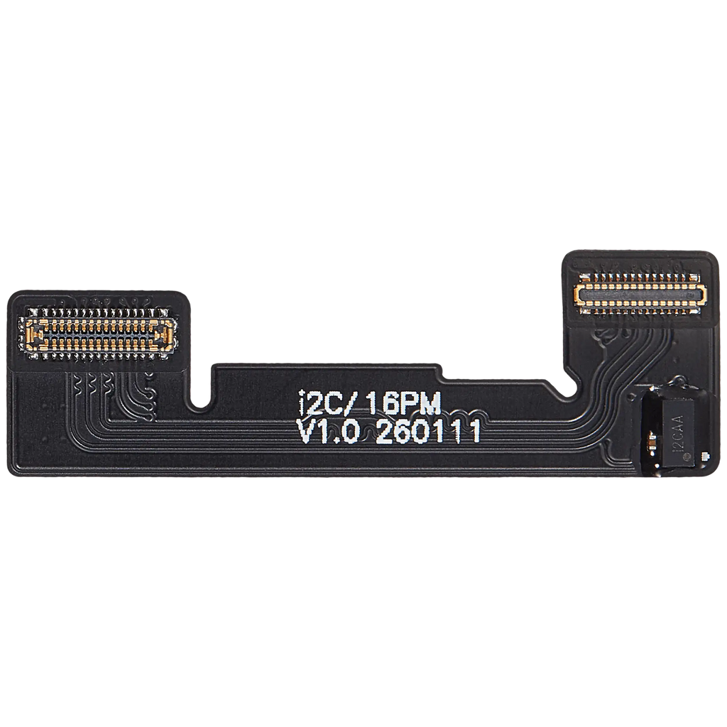 Tag-on Face ID Reparatur FPC Kabel für iPhone 16 Pro Max (I2C)