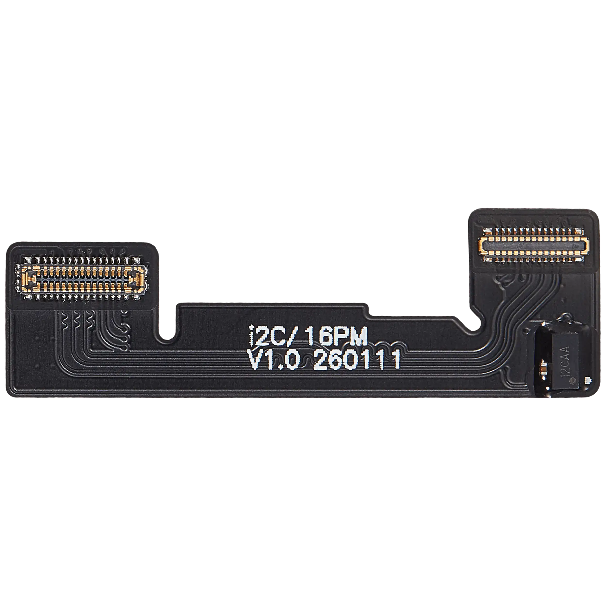 Tag-on Face ID Reparatur FPC Kabel für iPhone 16 Pro Max (I2C)