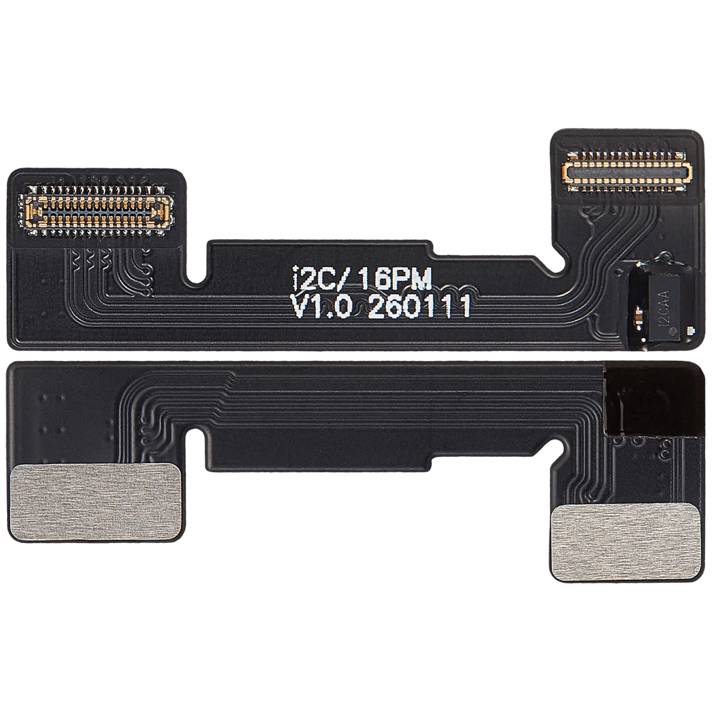 Tag-on Face ID Reparatur FPC Kabel für iPhone 16 Pro Max (I2C)
