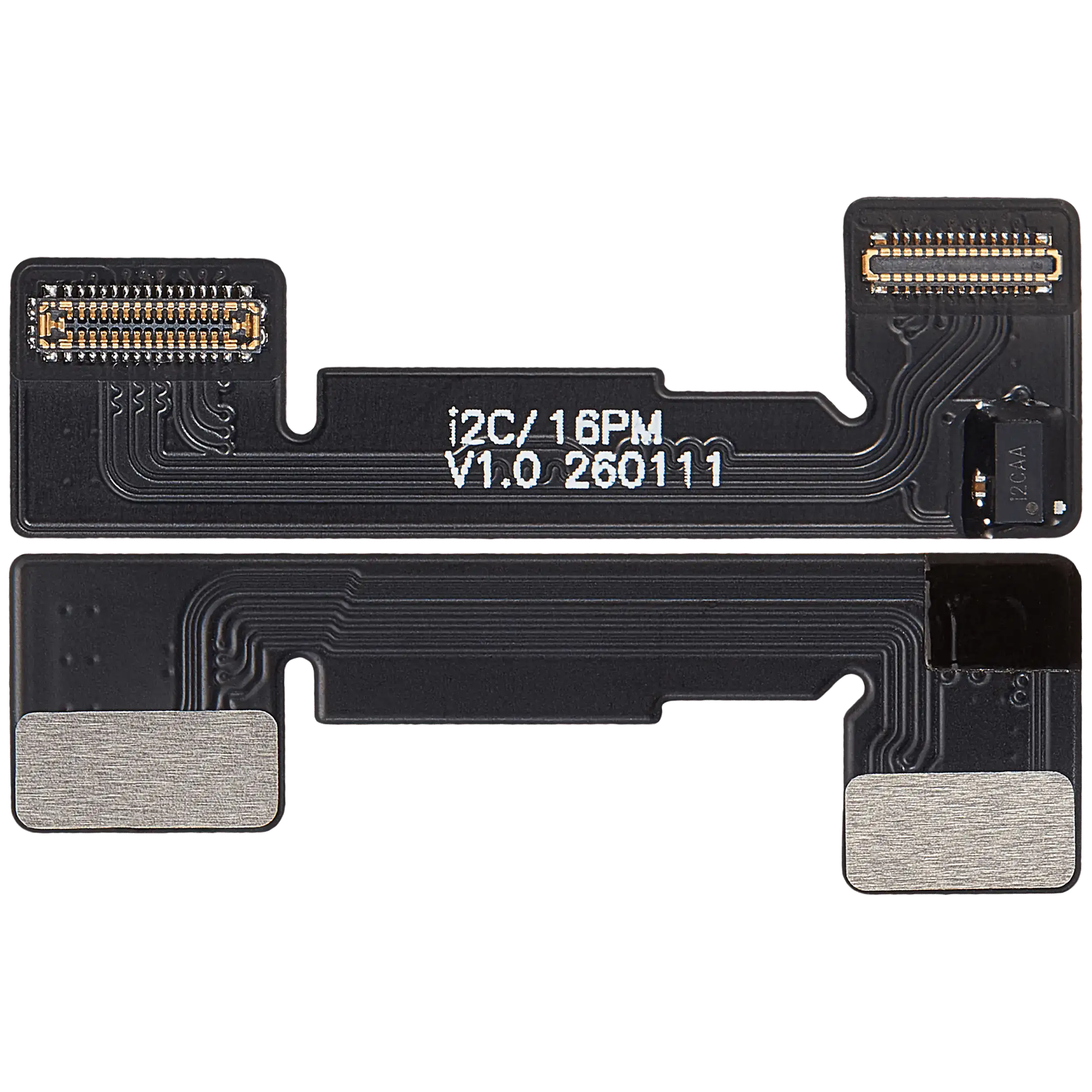Tag-on Face ID Reparatur FPC Kabel für iPhone 16 Pro Max (I2C)