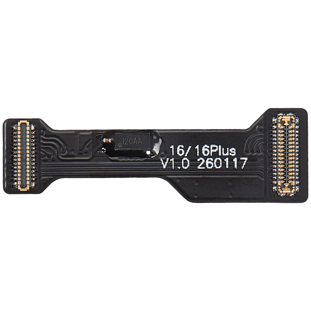 Tag-on Face ID Reparatur FPC-Kabel für iPhone 16 Plus (I2C)