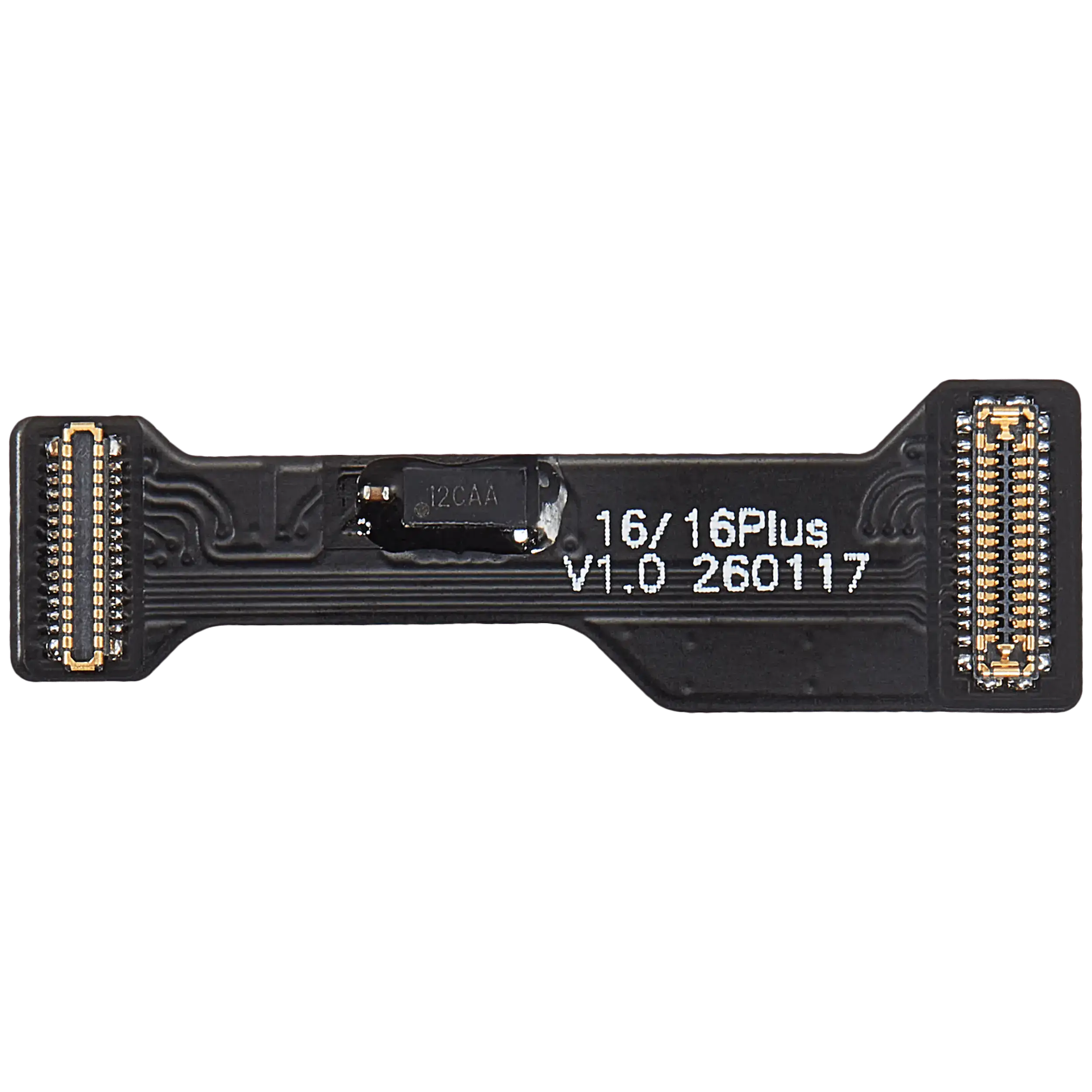 Tag-on Face ID Reparatur FPC-Kabel für iPhone 16 Plus (I2C)