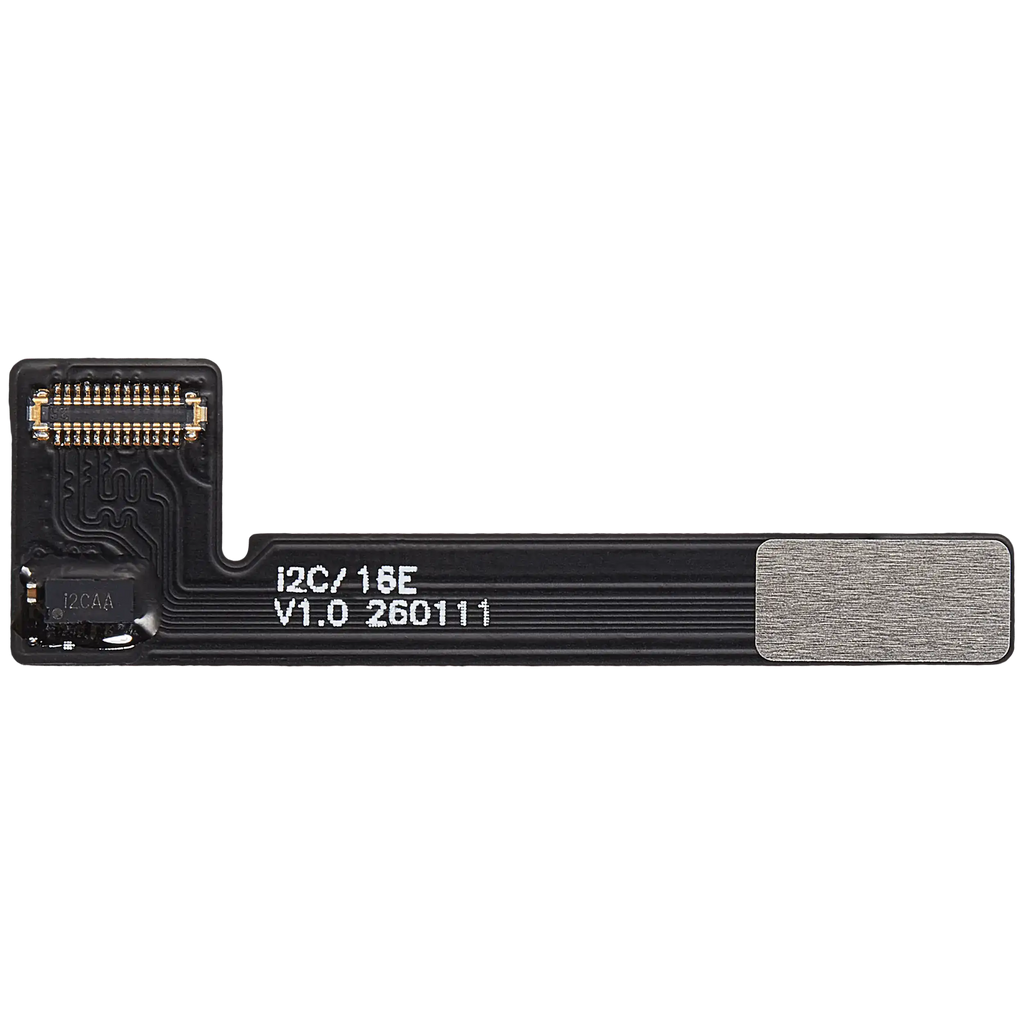 Tag-on Face ID Reparatur FPC Kabel für iPhone 16e (I2C)