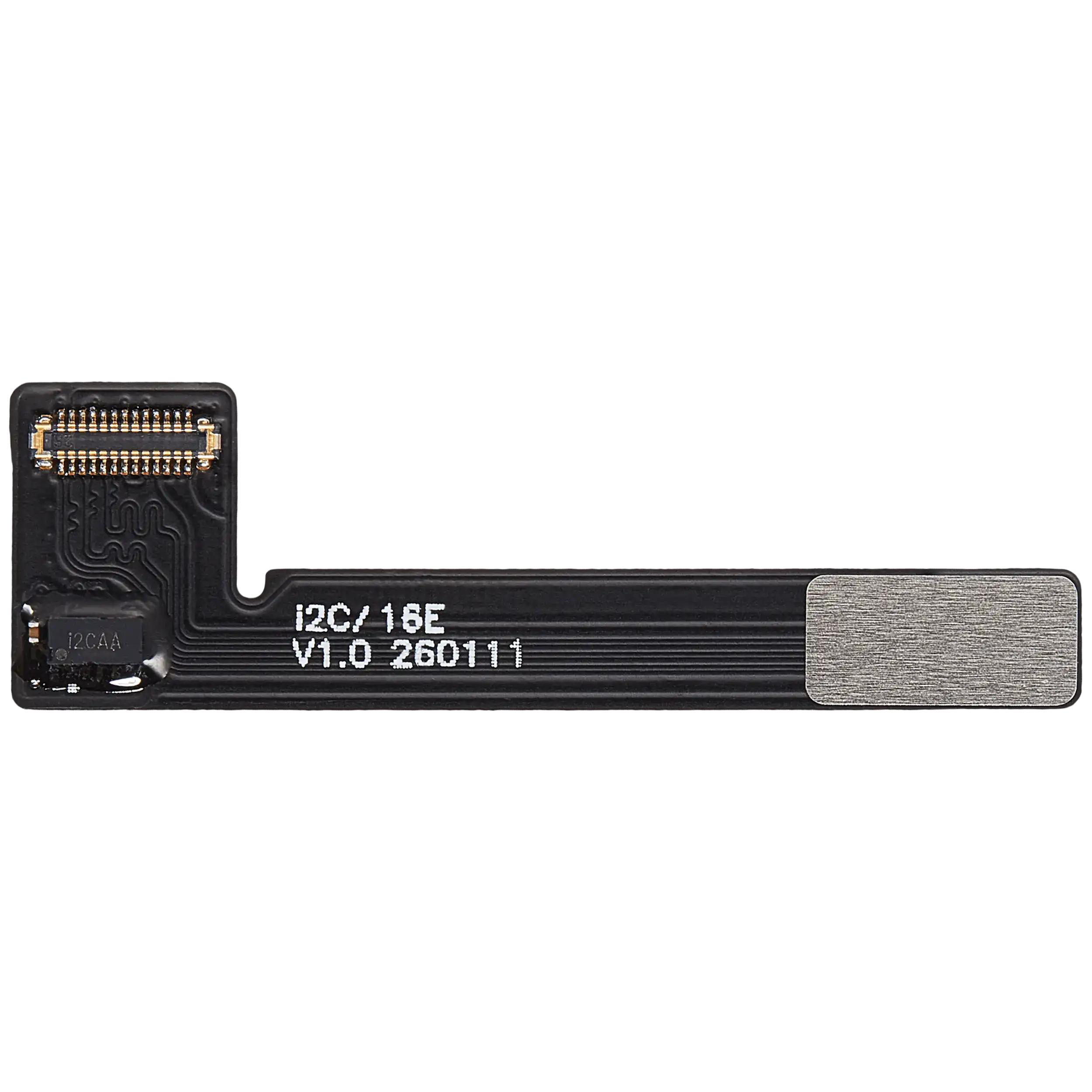 Tag-on Face ID Reparatur FPC Kabel für iPhone 16e (I2C)
