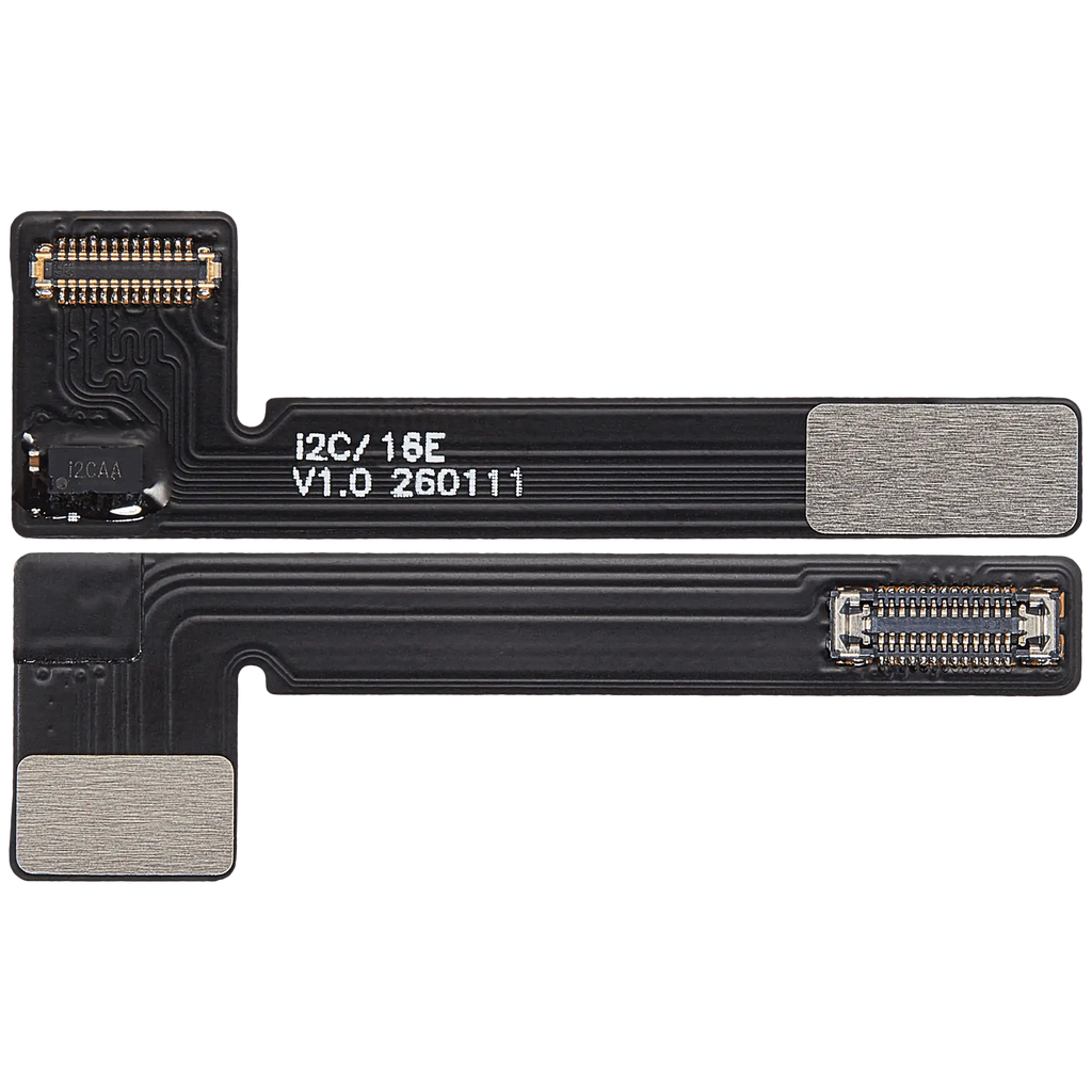 Tag-on Face ID Reparatur FPC Kabel für iPhone 16e (I2C)