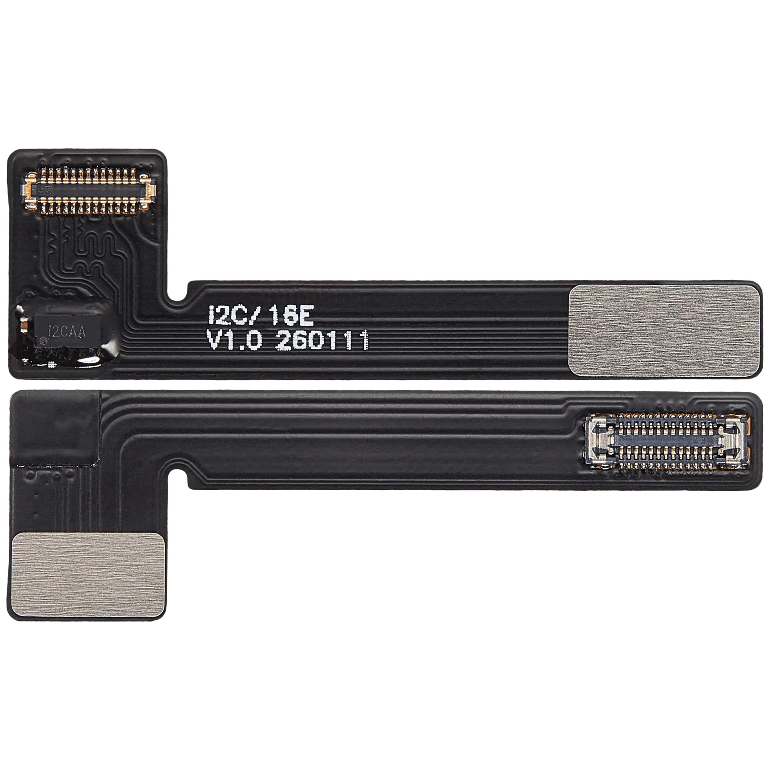 Tag-on Face ID Reparatur FPC Kabel für iPhone 16e (I2C)