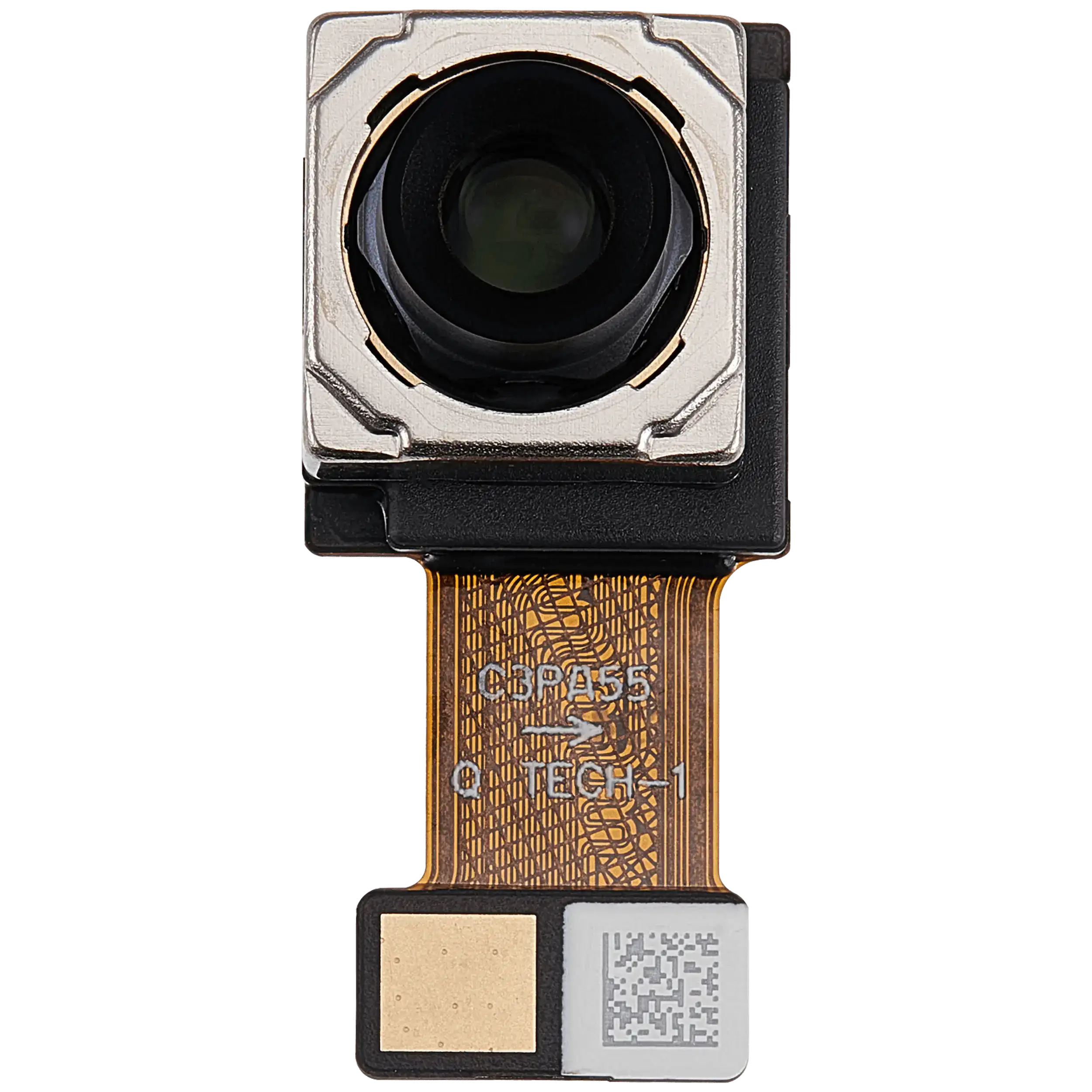 Rear Camera Telephoto (50MP) für Motorola Razr Plus (XT2451 / 2024) / Razr Plus 2025 (XT2557 / 2025) (Premium)