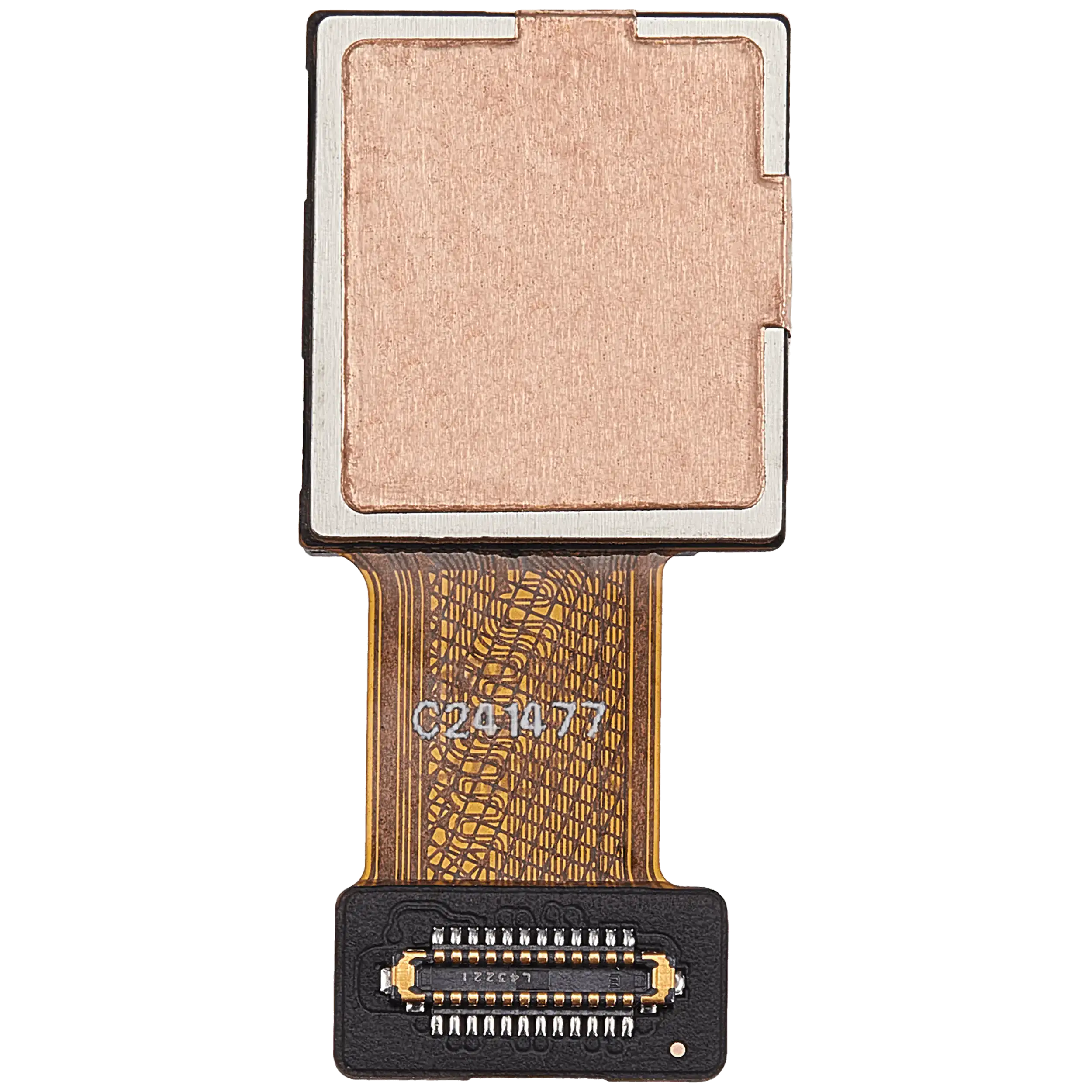 Rear Camera Telephoto (50MP) für Motorola Razr Plus (XT2451 / 2024) / Razr Plus 2025 (XT2557 / 2025) (Premium)