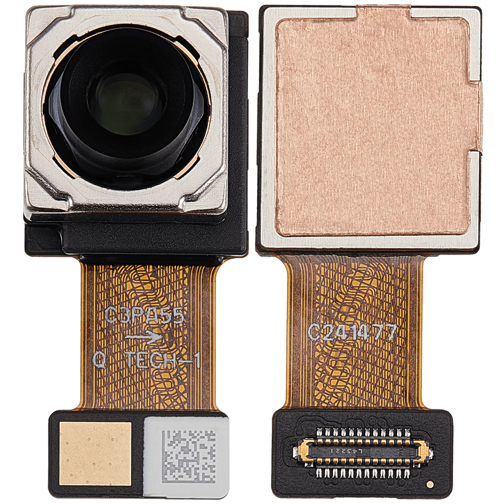 Rear Camera Telephoto (50MP) für Motorola Razr Plus (XT2451 / 2024) / Razr Plus 2025 (XT2557 / 2025) (Premium)