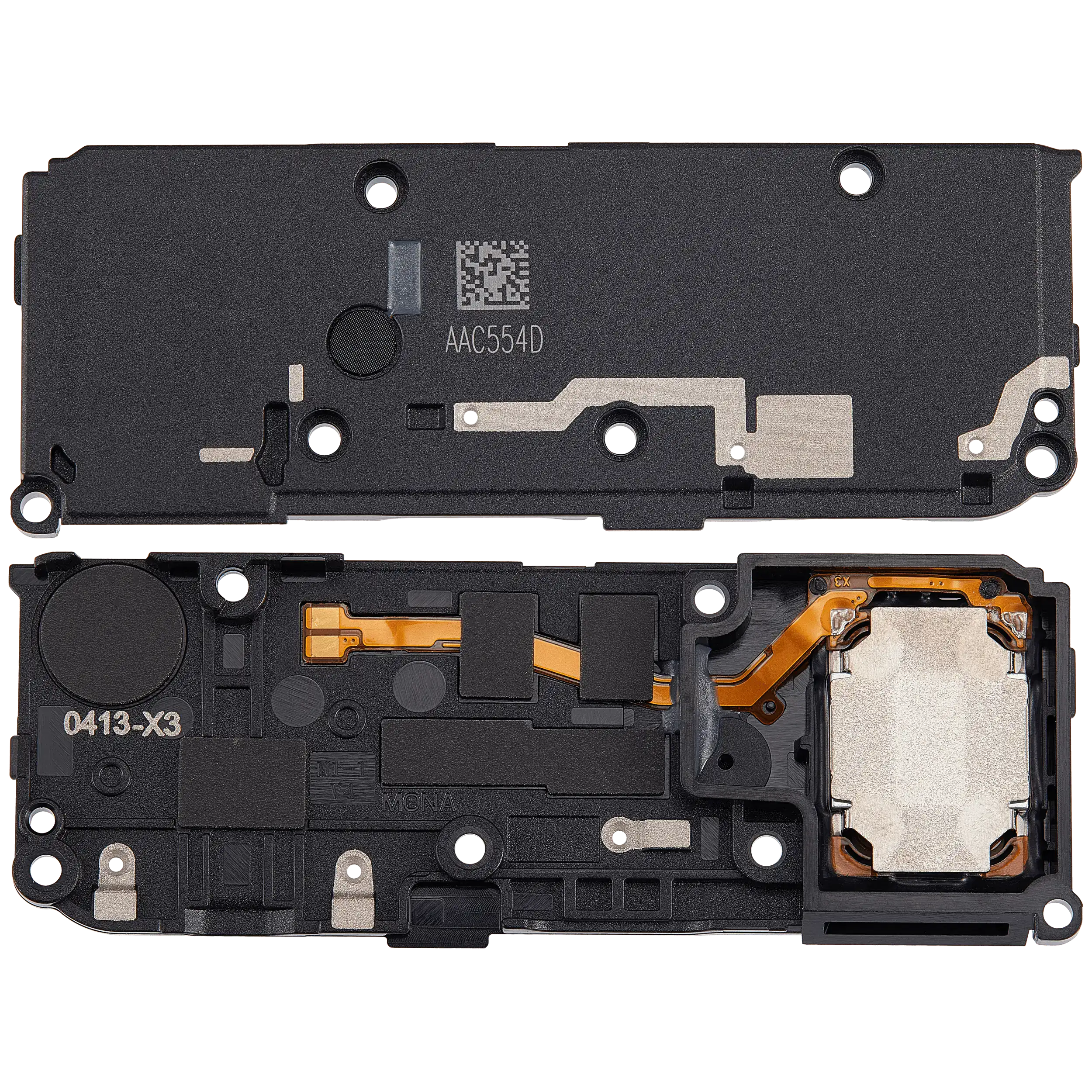 Loudspeaker für Motorola Moto G Stylus 5G (XT2517 / 2025) (Premium)