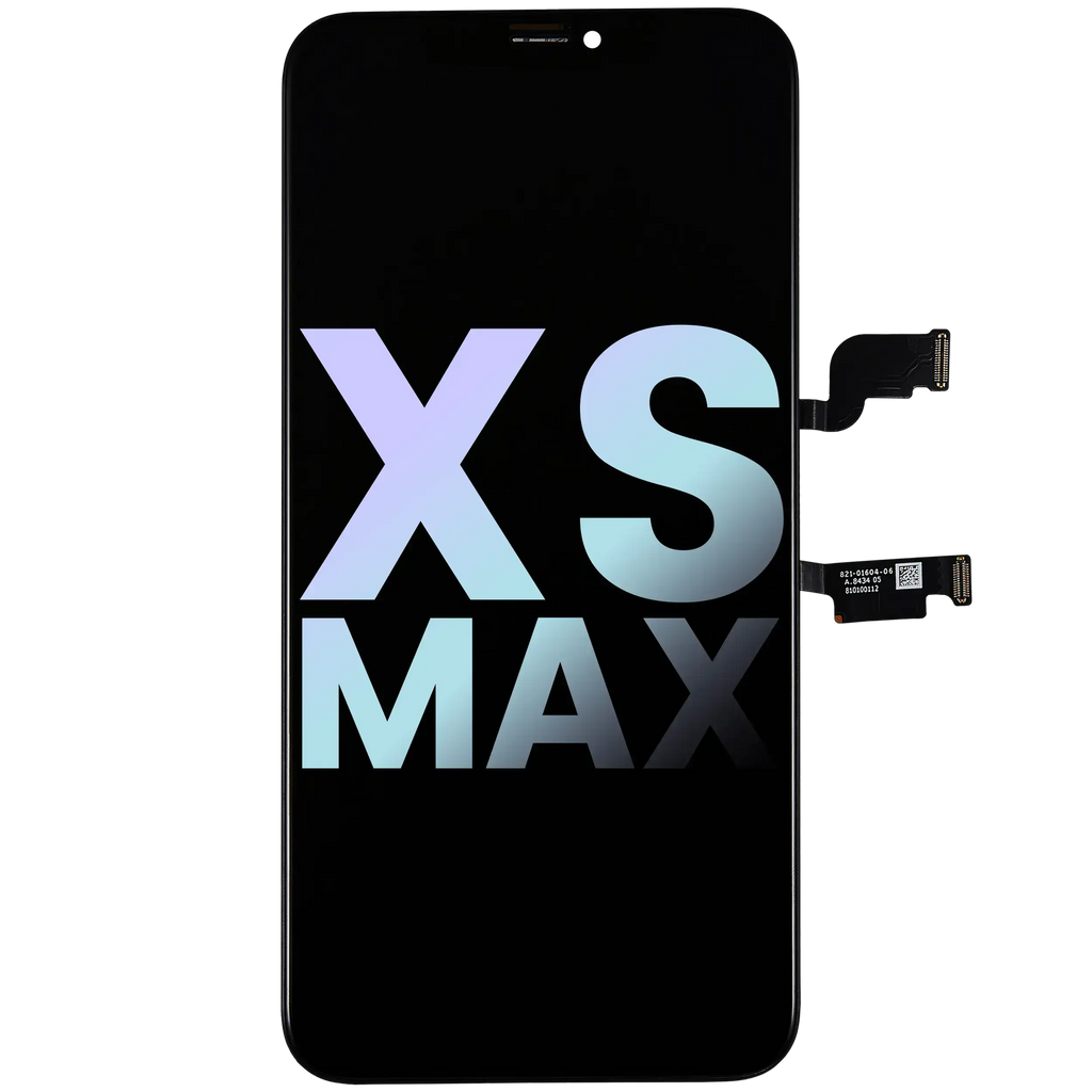 OLED-Display für iPhone XS Max (Service Pack)
