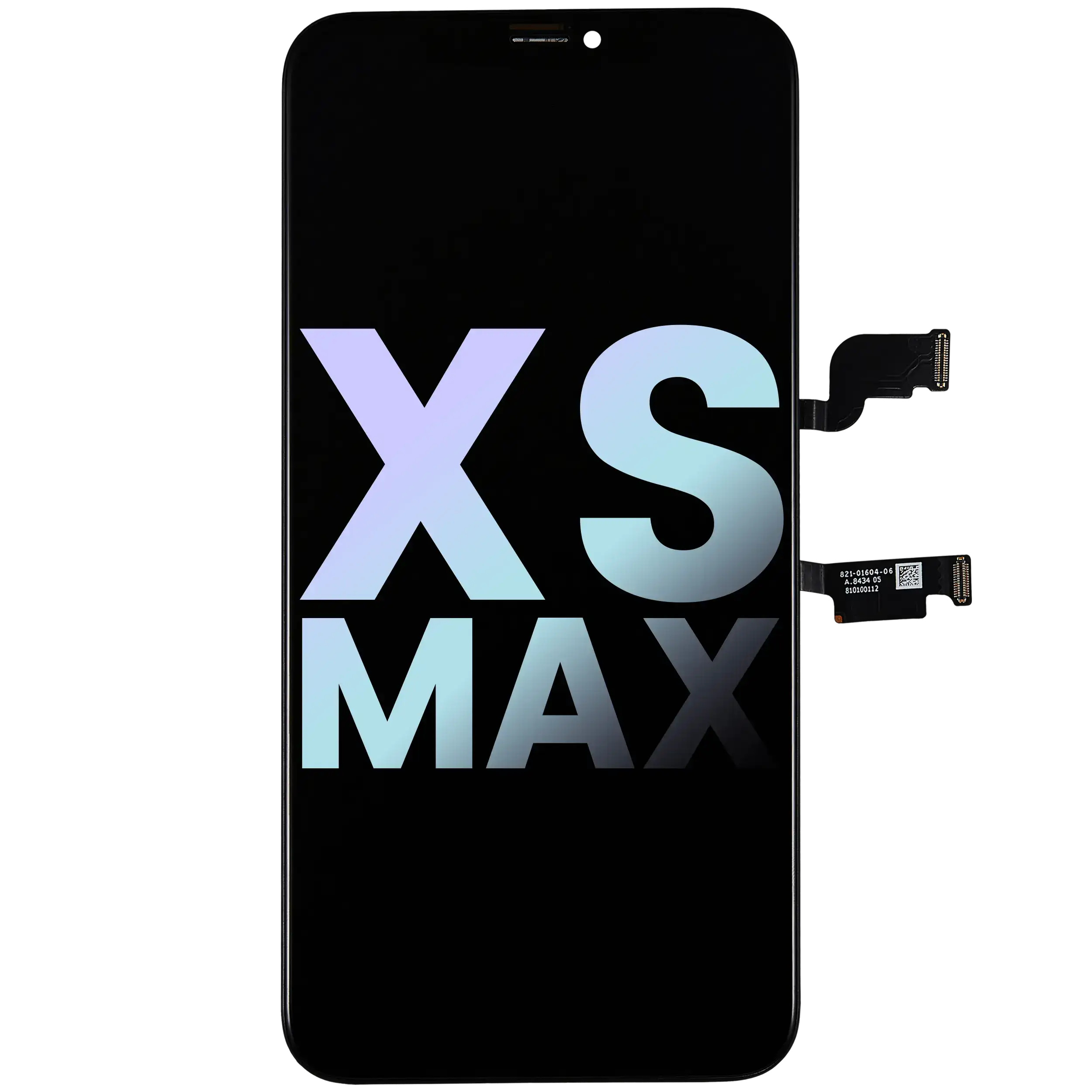 OLED-Display für iPhone XS Max (Service Pack)