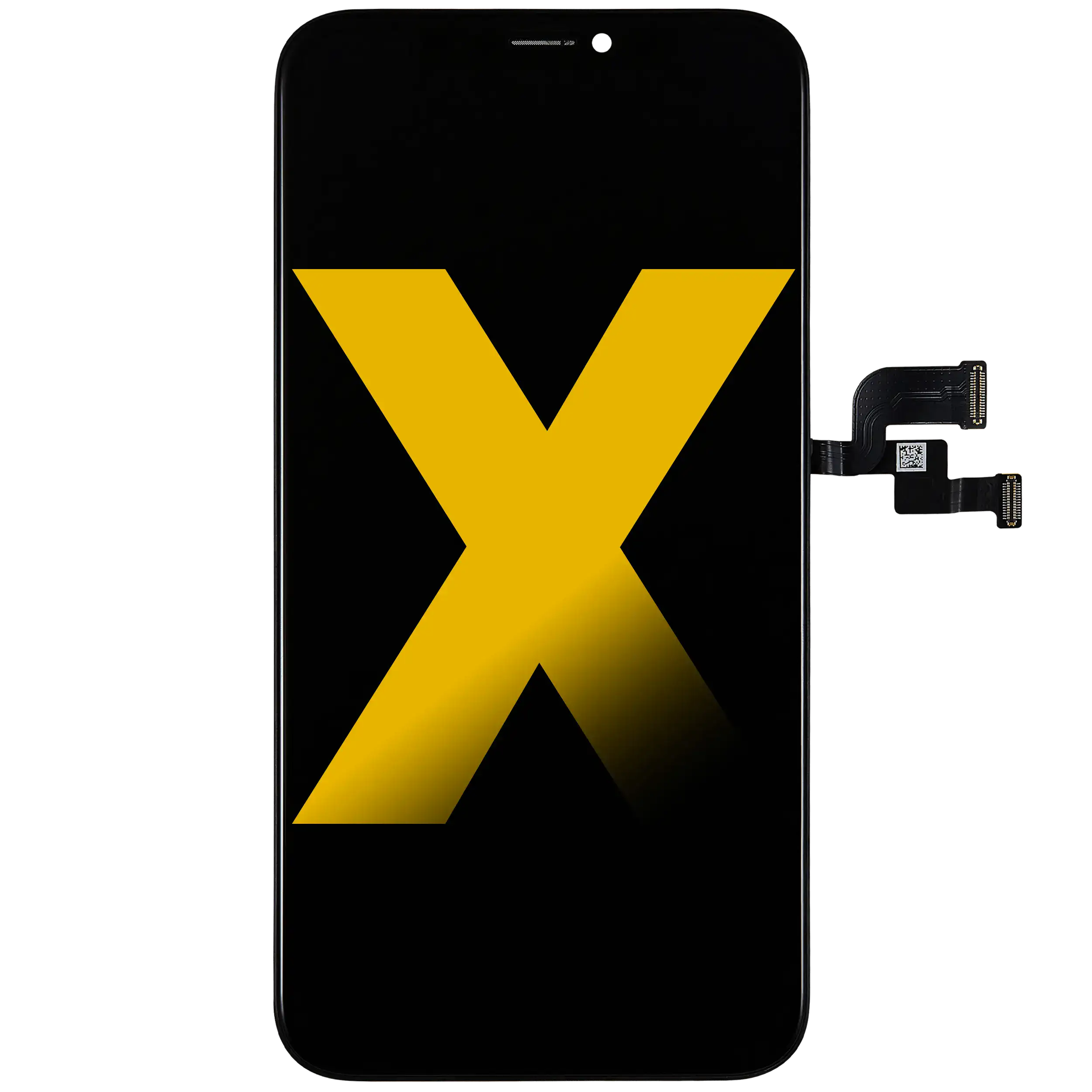 OLED Display for iPhone X (Refurbished)