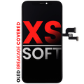OLED-Display für iPhone XS (Aftermarket Pro: XO7 Soft)