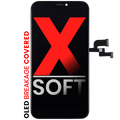OLED Display for iPhone X (Aftermarket Pro: XO7 Soft)
