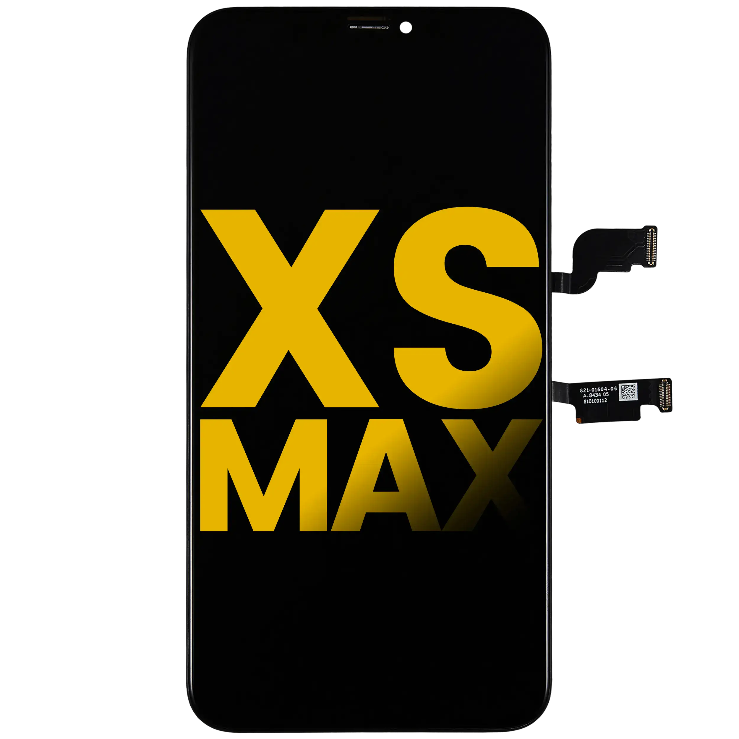 OLED Display for iPhone XS Max (Refurbished)
