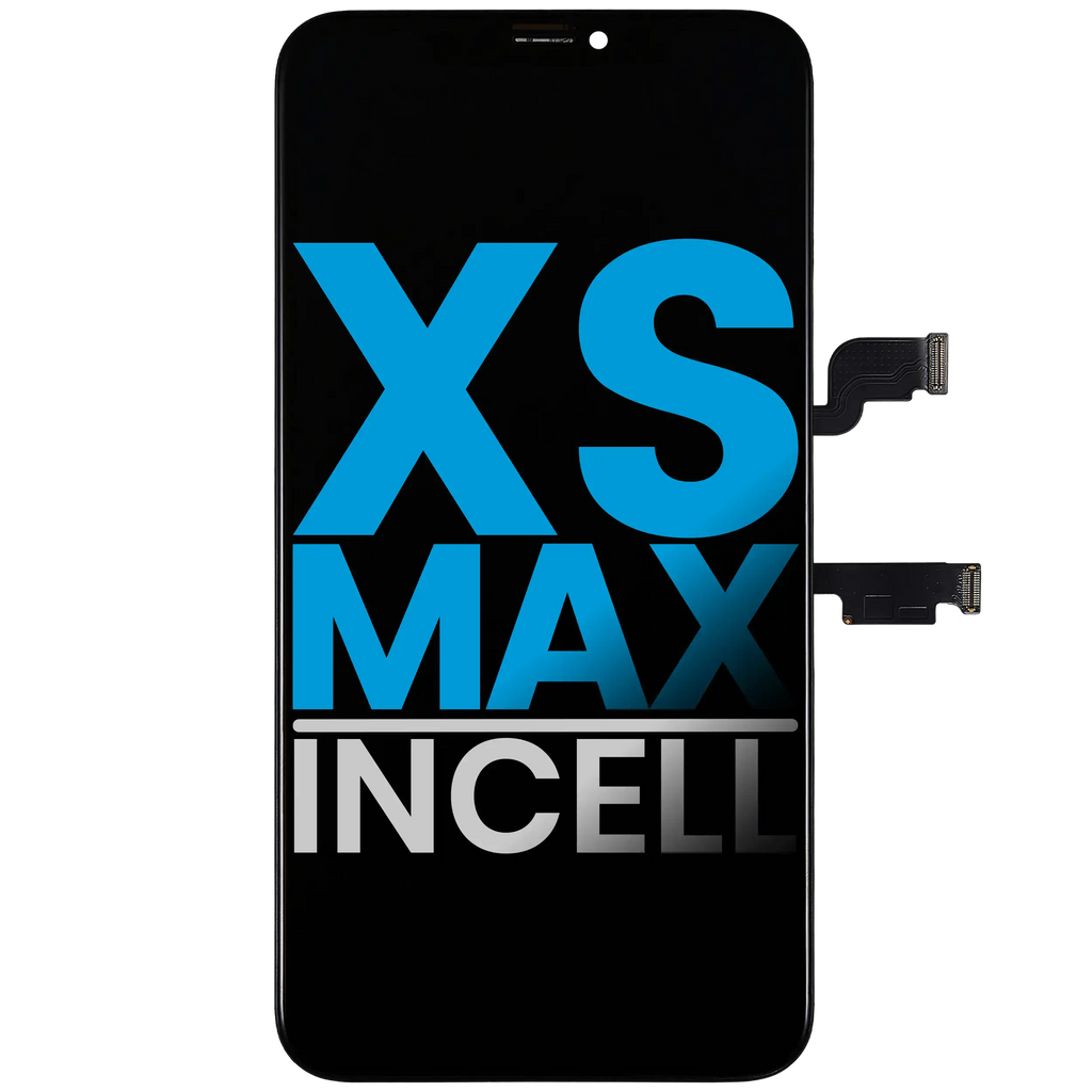 Complete LCD Display for iPhone XS Max (AQ7 / Incell)