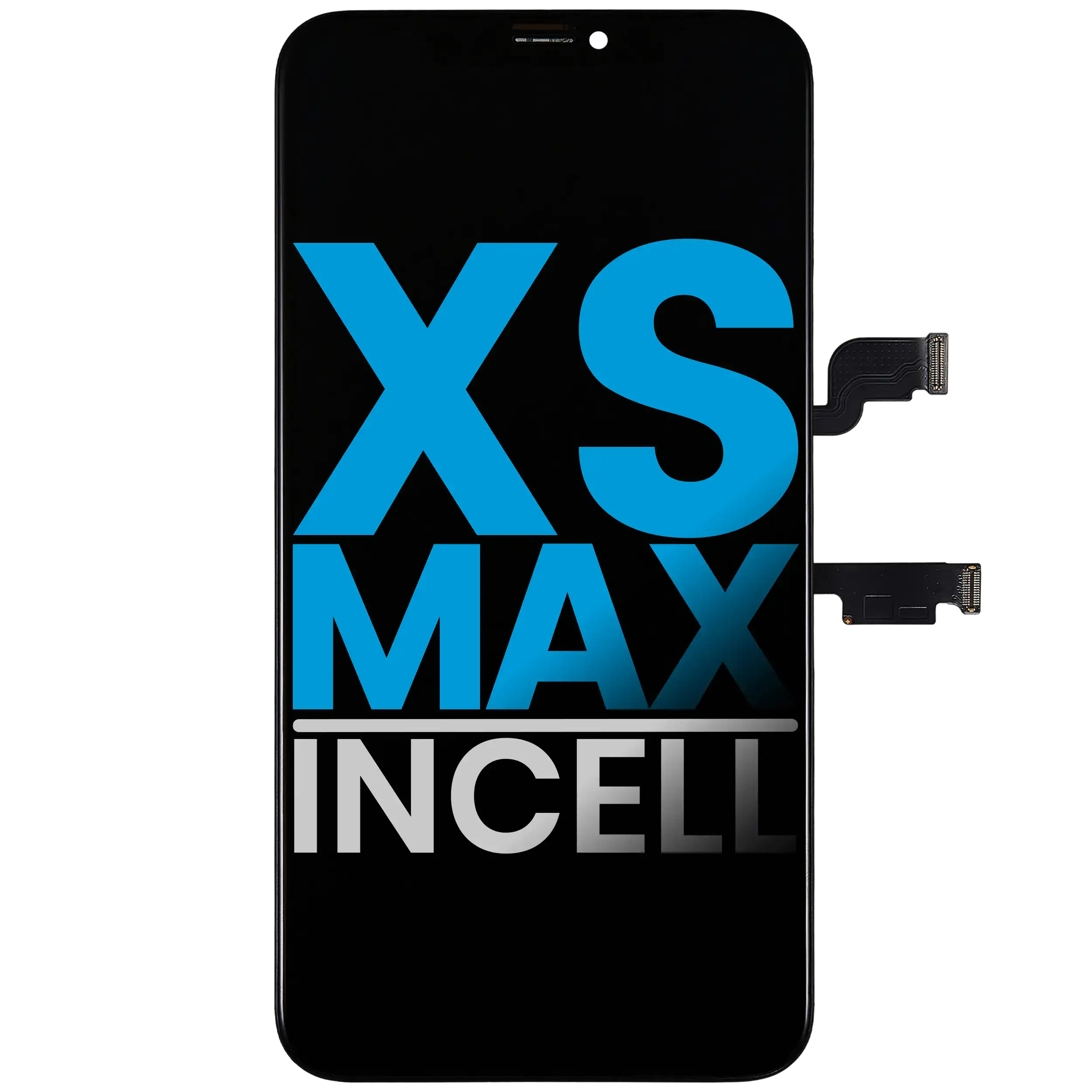 Complete LCD Display for iPhone XS Max (AQ7 / Incell)