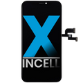 LCD Display for iPhone X (Aftermarket: AQ7 / Incell)