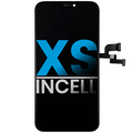 LCD Display for iPhone XS (Aftermarket: AQ7 / Incell)