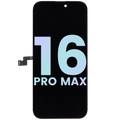 OLED-Display für iPhone 16 Pro Max (Service-Pack)