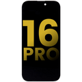 OLED-Display für iPhone 16 Pro (Wiederaufbereitet)
