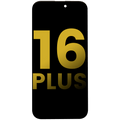 OLED-Display für iPhone 16 Plus (Refurbished)