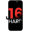 OLED-Display für iPhone 16 (Aftermarket Plus: Hard)