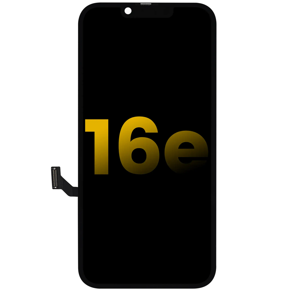 OLED-Display für iPhone 16e (Refurbished)