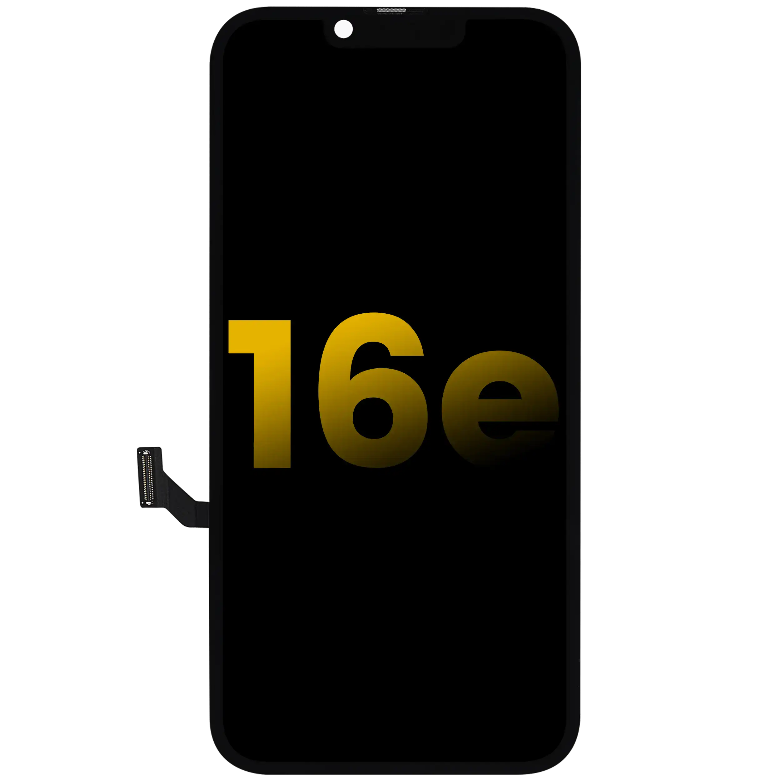 OLED-Display für iPhone 16e (Refurbished)