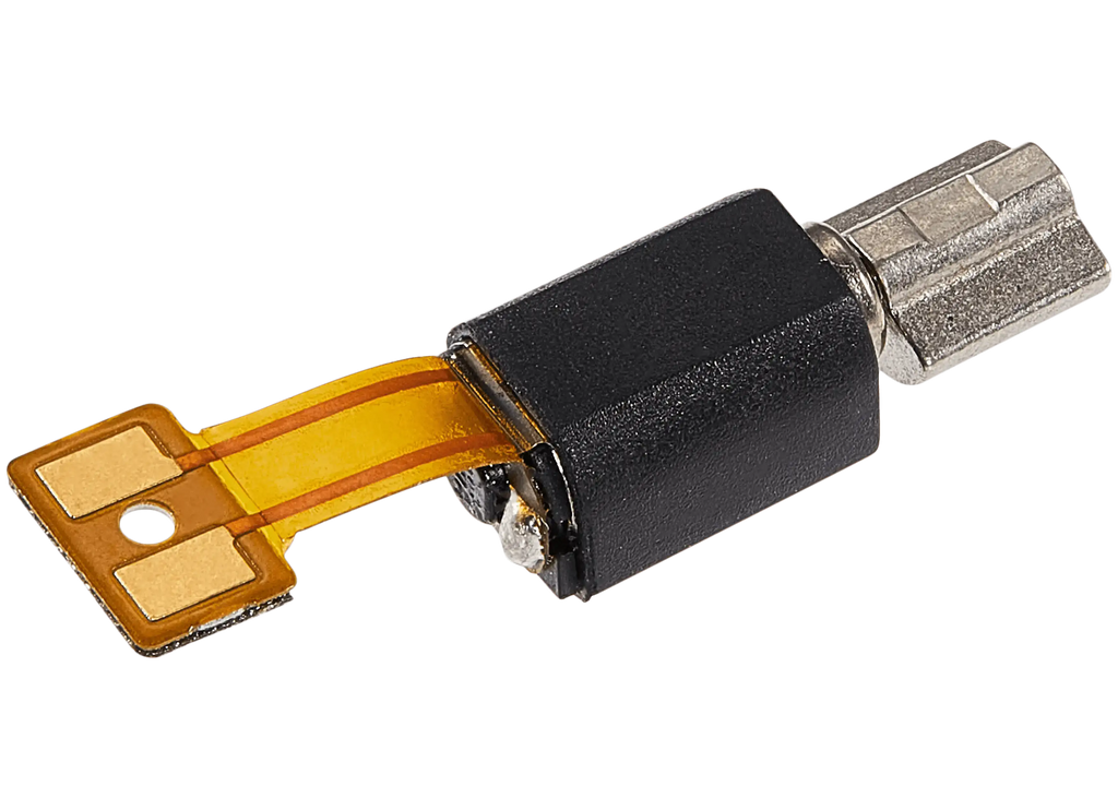 Vibrator für Motorola Moto G 5G (XT2213 / 2022) / G Power 5G (XT2415 / 2024)(Premium)