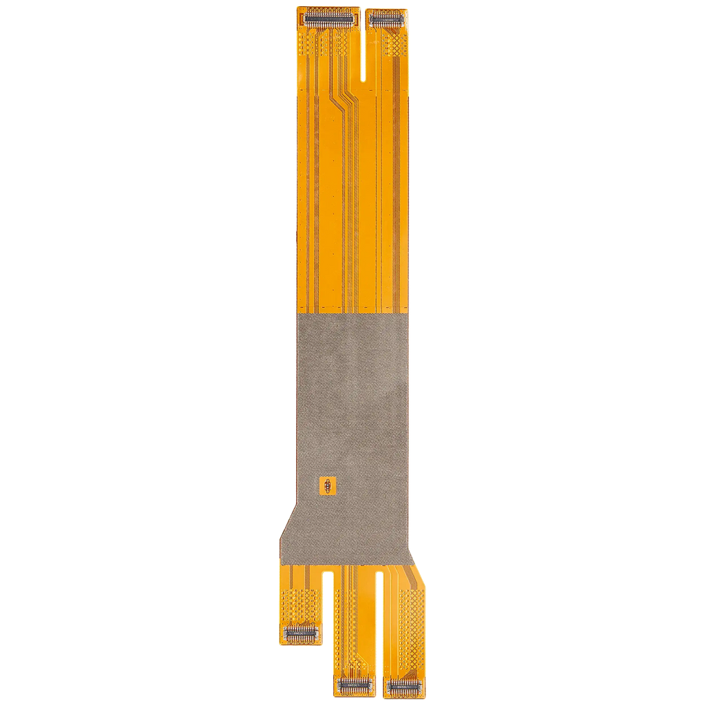 Mainboard Flex Cable für Motorola Moto Edge 40 Neo (XT2307 / 2023) (Premium)