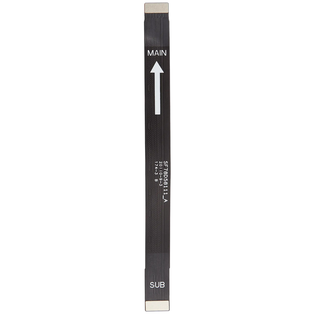 Mainboard Flex Cable für Motorola Moto Edge Plus / Edge 40 Pro (XT2301 / 2023) (Premium)