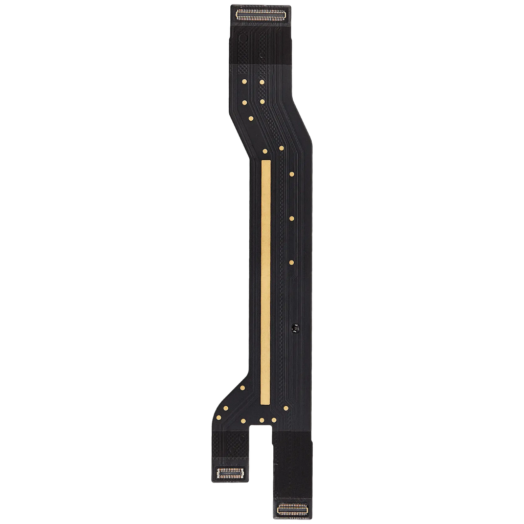 Sim Card Reader Flex Cable für Motorola Edge Plus / Edge 40 Pro (XT2301 / 2023) (Premium)