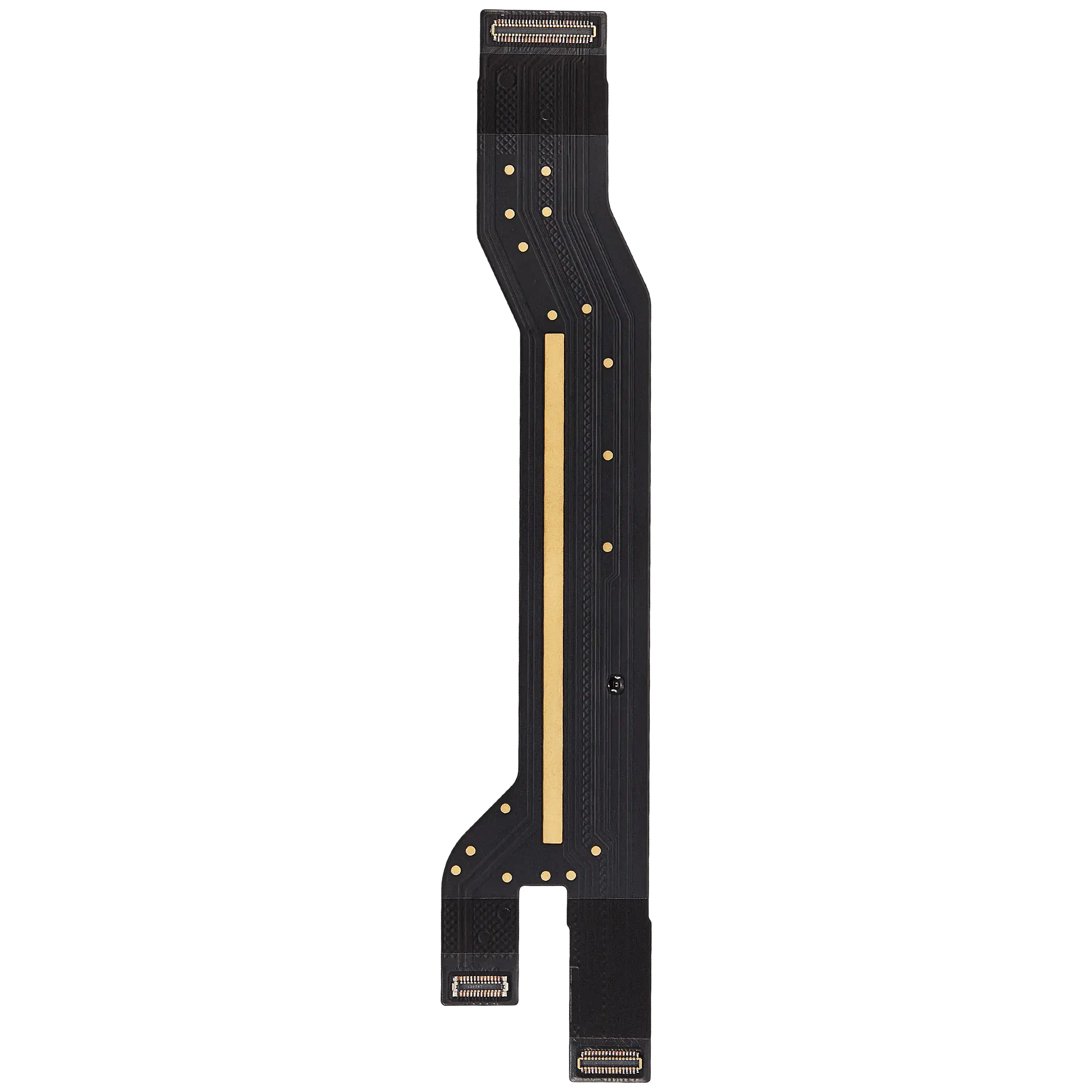 Sim Card Reader Flex Cable für Motorola Edge Plus / Edge 40 Pro (XT2301 / 2023) (Premium)