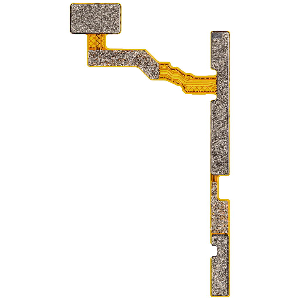 Power And Volume Button Flex Cable für Motorola Moto G 5G (XT2313 / 2023) (Premium)