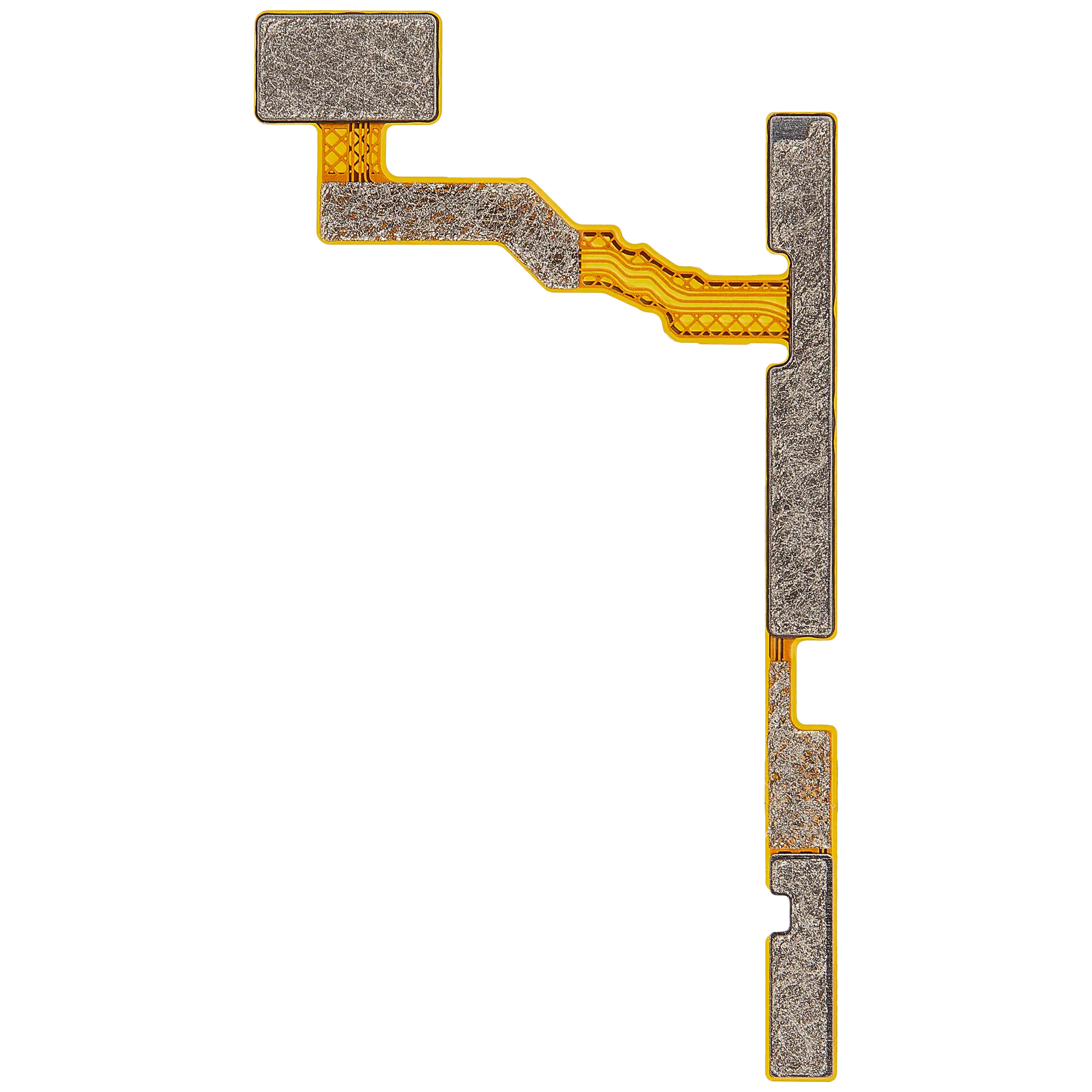 Power And Volume Button Flex Cable für Motorola Moto G 5G (XT2313 / 2023) (Premium)