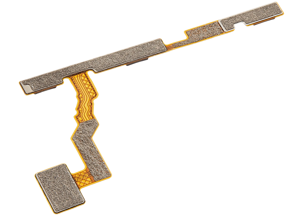 Power And Volume Button Flex Cable für Motorola Moto G 5G (XT2313 / 2023) (Premium)