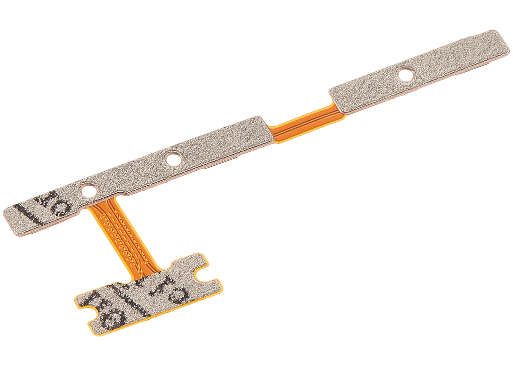 Power And Volume Button Flex Cable für Motorola Moto G Power 5G (XT2415 / 2024) (Premium)