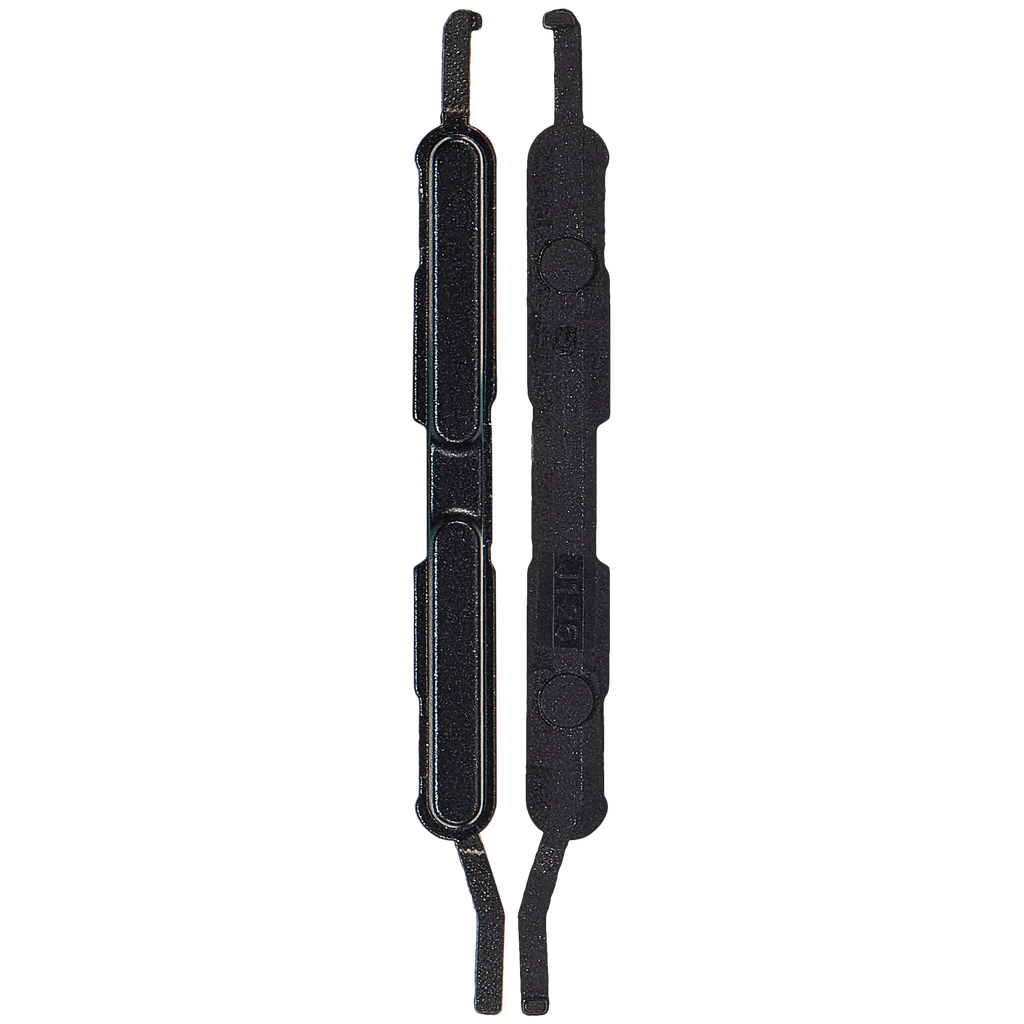 Hard Buttons (Power / Volume) für Motorola Moto G Power 5G (XT2415 / 2024) (Premium) (Midnight Blau)