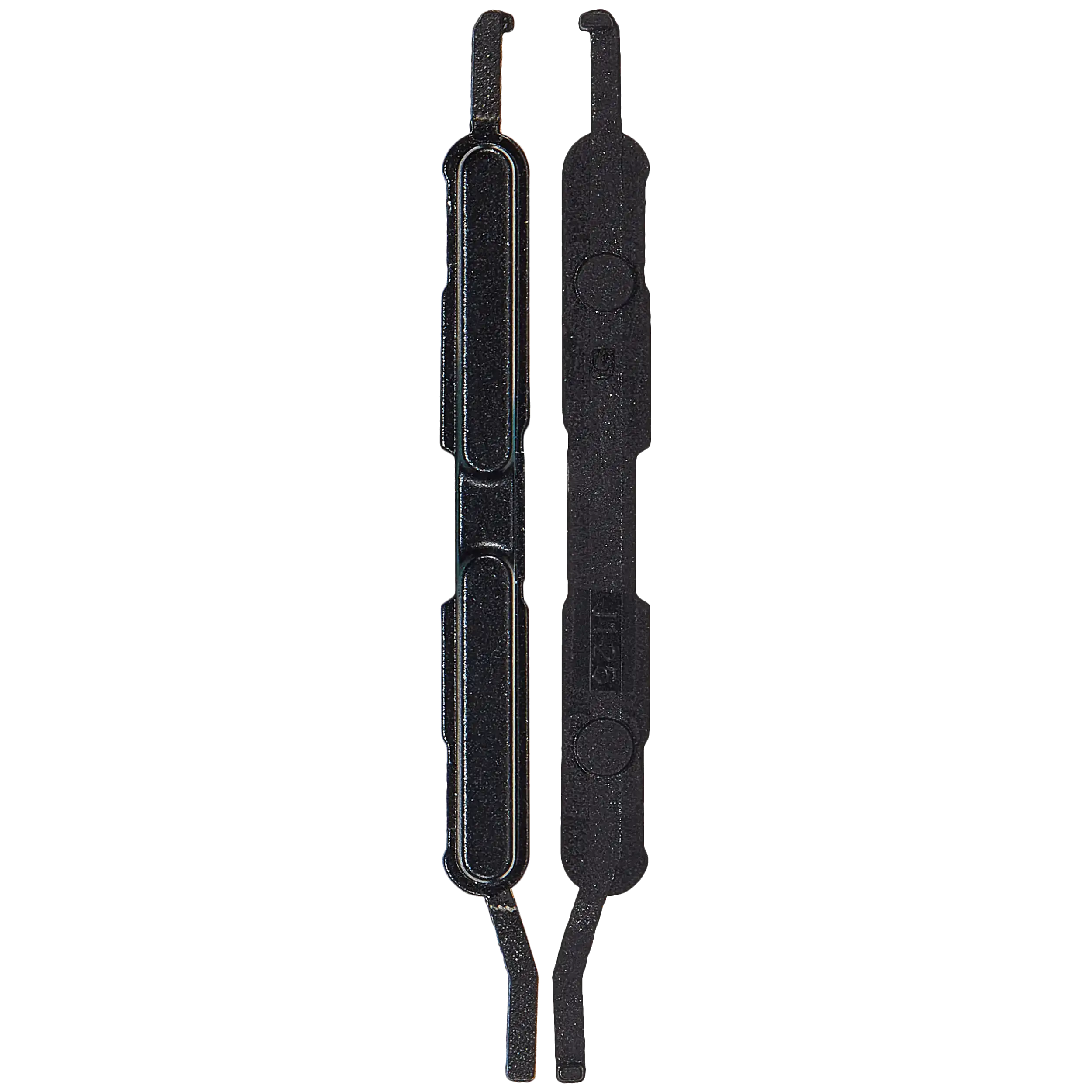 Hard Buttons (Power / Volume) für Motorola Moto G Power 5G (XT2415 / 2024) (Premium) (Midnight Blau)