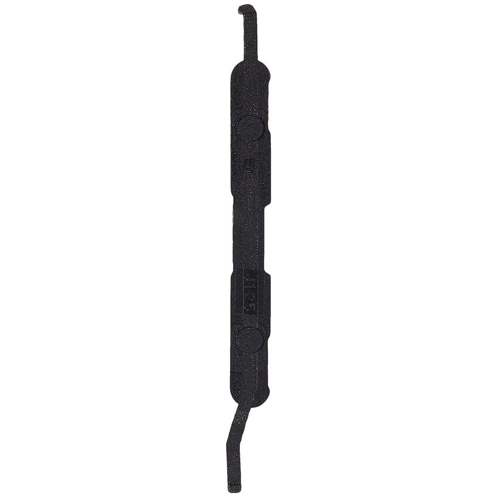 Hard Buttons (Power / Volume) für Motorola Moto G Power 5G (XT2415 / 2024) (Premium) (Midnight Blau)