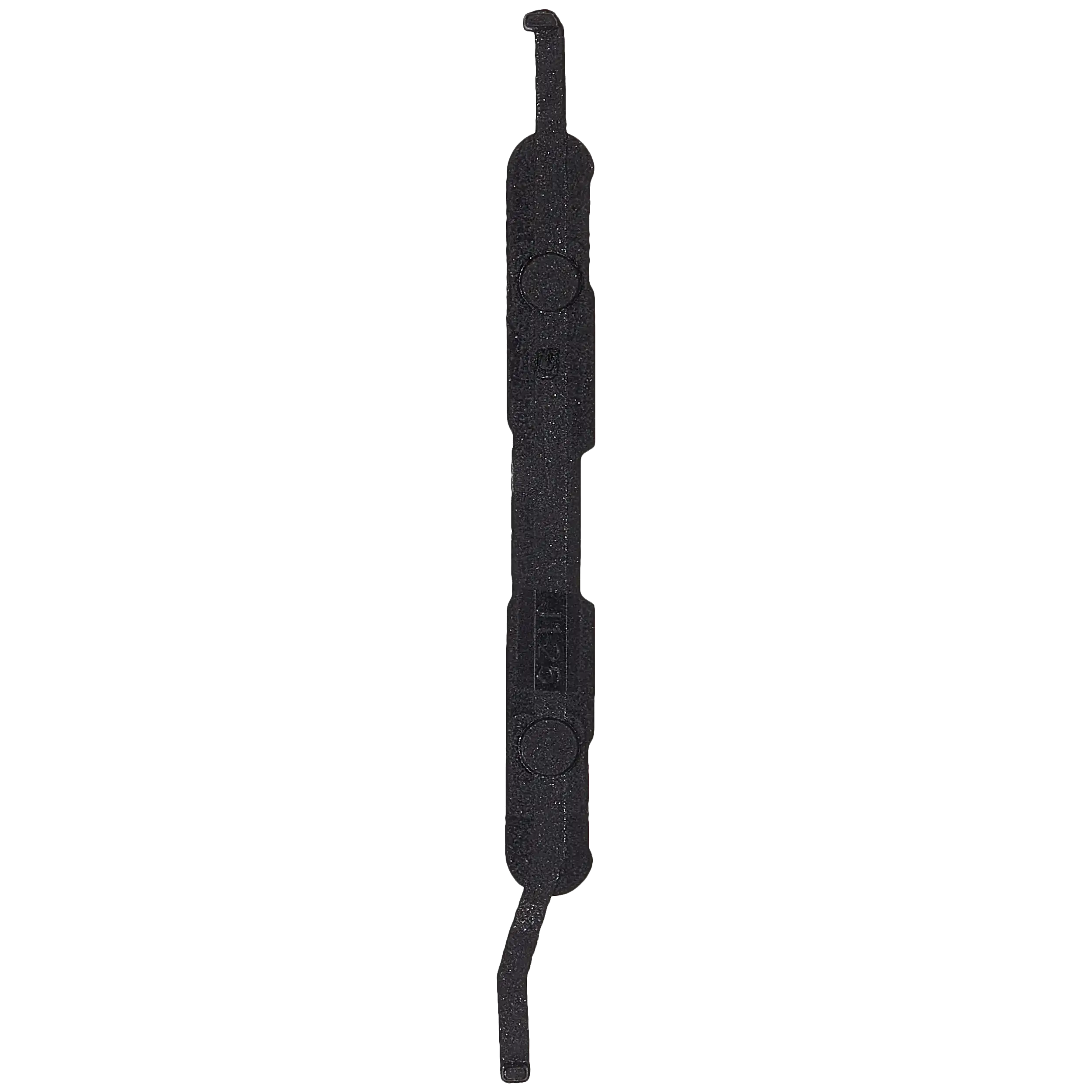 Hard Buttons (Power / Volume) für Motorola Moto G Power 5G (XT2415 / 2024) (Premium) (Midnight Blau)