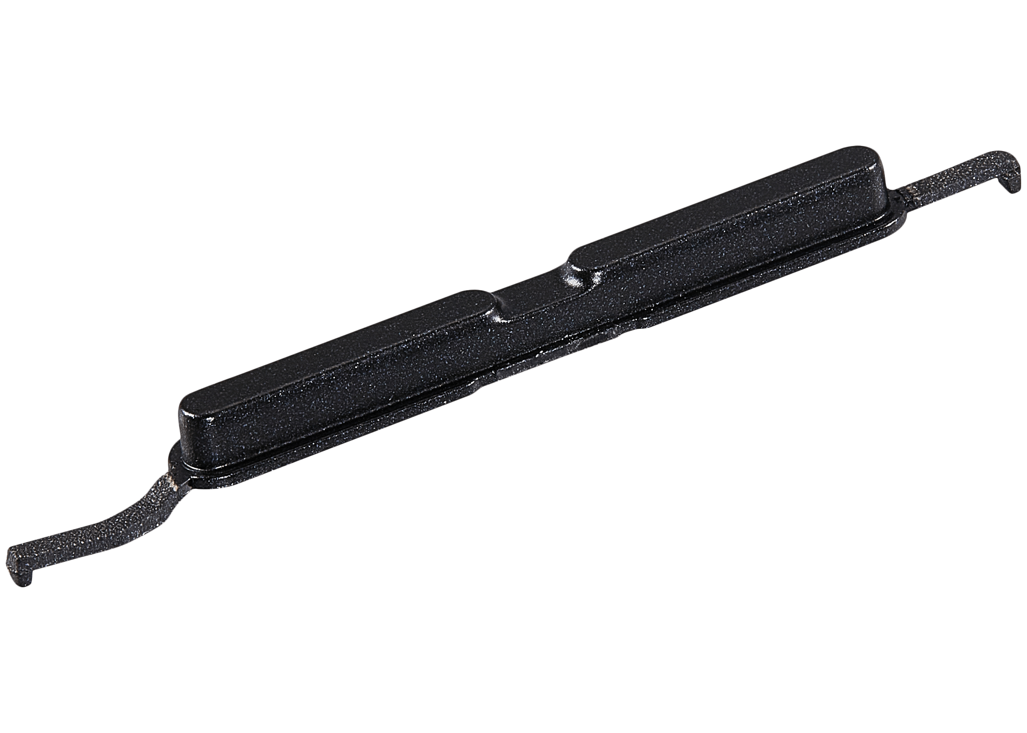 Hard Buttons (Power / Volume) für Motorola Moto G Power 5G (XT2415 / 2024) (Premium) (Midnight Blau)