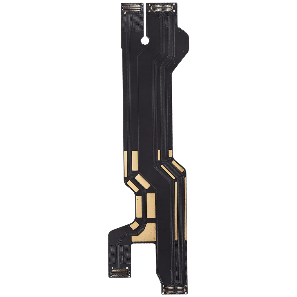 Mainboard Flex Cable für Motorola Moto Edge 50 Fusion 5G (XT2429 / 2024) / G96 (XT2531 / 2025) (Premium)