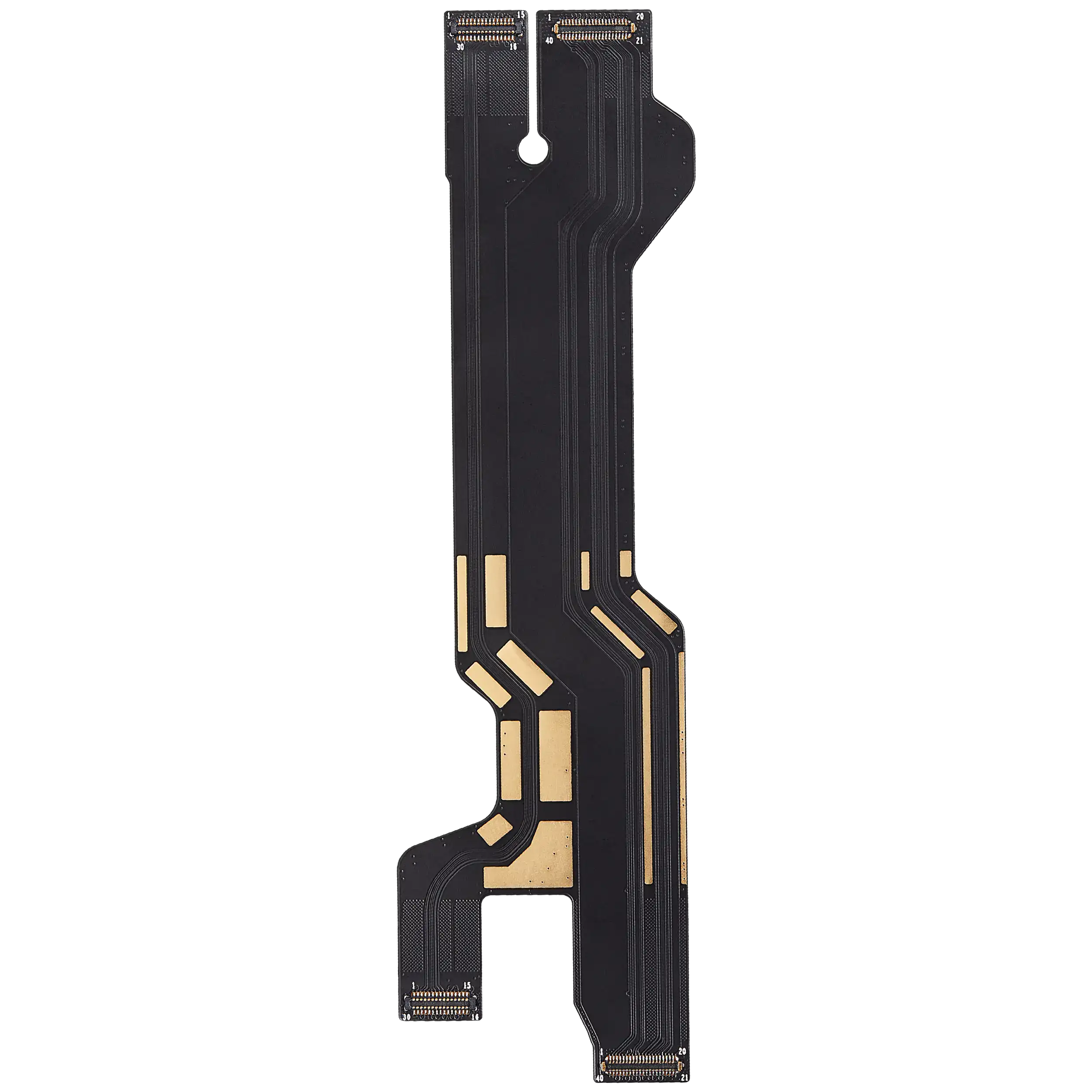 Mainboard Flex Cable für Motorola Moto Edge 50 Fusion 5G (XT2429 / 2024) / G96 (XT2531 / 2025) (Premium)