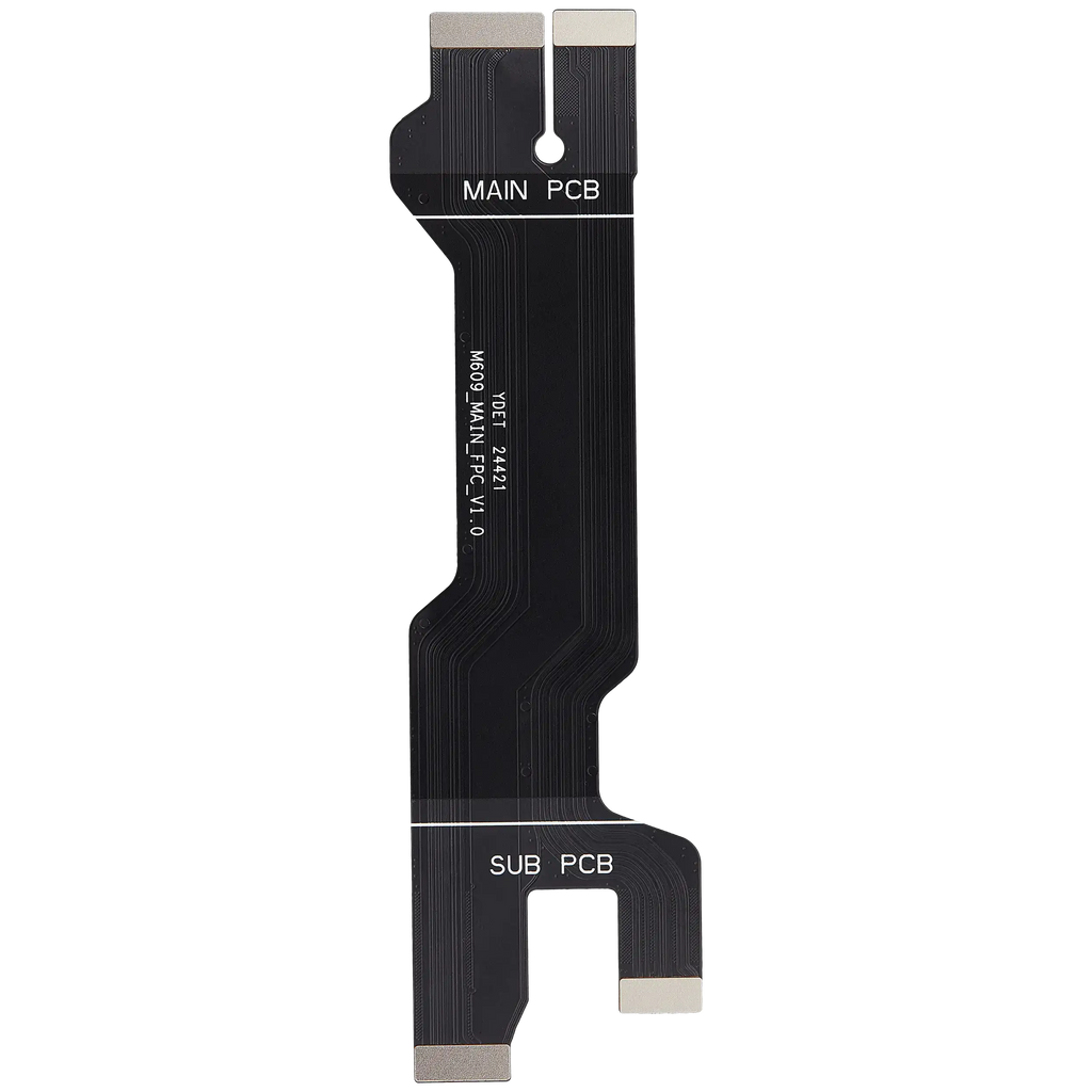 Mainboard Flex Cable für Motorola Moto Edge 50 Fusion 5G (XT2429 / 2024) / G96 (XT2531 / 2025) (Premium)