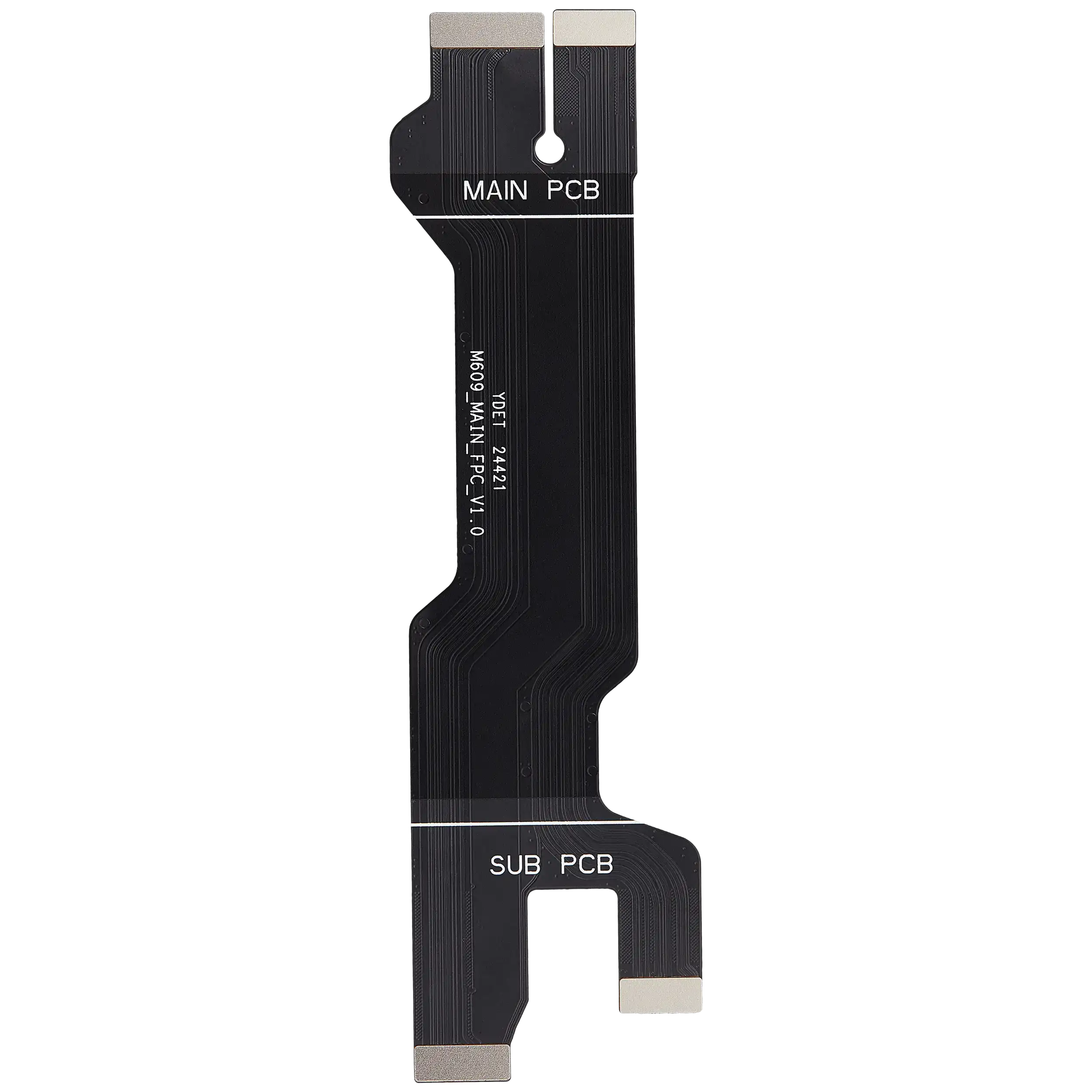 Mainboard Flex Cable für Motorola Moto Edge 50 Fusion 5G (XT2429 / 2024) / G96 (XT2531 / 2025) (Premium)
