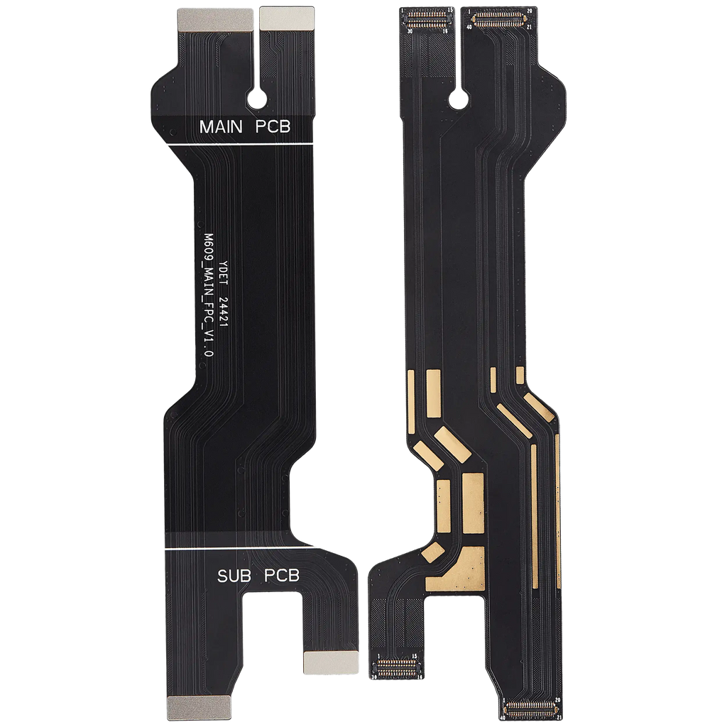 Mainboard Flex Cable für Motorola Moto Edge 50 Fusion 5G (XT2429 / 2024) / G96 (XT2531 / 2025) (Premium)